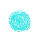 ぐるぐるぐるぐるぐるぐるぐるぐるぐるぐる（個別スタンプ：1）