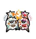 ヘム君 スタンプ（個別スタンプ：10）