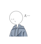 しらたまだに（個別スタンプ：7）