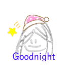 超チルならくがき（個別スタンプ：2）