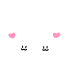ぱぷぱぷうさちゃん（個別スタンプ：1）