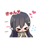 花月リュカ1stスタンプ（個別スタンプ：15）