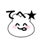 縁があるぱぷぱぷうさちゃん（個別スタンプ：4）
