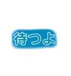 使えるようで使えないちょっと使える語録（個別スタンプ：12）