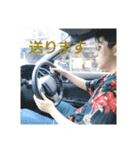 HSI 公式スタンプ2（個別スタンプ：14）