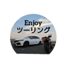 HSI 公式スタンプ2（個別スタンプ：18）