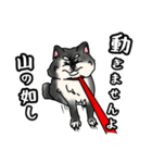 冬に使える謎のスタンプ（個別スタンプ：36）