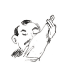 神楽坂のアカチヤン（個別スタンプ：19）