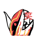 サメ！！サメ！！サメ？スタンプ（個別スタンプ：9）