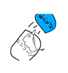ユニコーンのユニコーンによるスタンプ！（個別スタンプ：36）