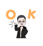 スガヌマ（個別スタンプ：1）