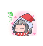 サバコ メリークリスマス（個別スタンプ：18）