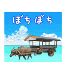 沖縄大好き、沖縄行きたい（個別スタンプ：18）