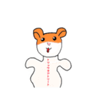 キモ〜ハム（個別スタンプ：12）