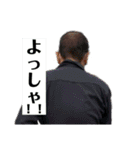 〜味に彩りを〜（個別スタンプ：7）