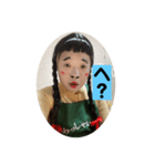 osagemihoko（個別スタンプ：5）