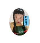osagemihoko（個別スタンプ：11）