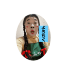 osagemihoko（個別スタンプ：18）