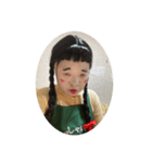 osagemihoko（個別スタンプ：32）