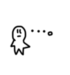 ほしがたにんげん5（個別スタンプ：5）