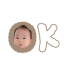 ♡honoka様（個別スタンプ：3）