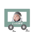 ♡honoka様（個別スタンプ：16）
