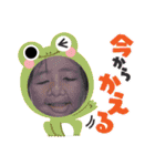 ハルたい（個別スタンプ：7）