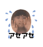 ハルたい（個別スタンプ：21）