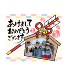 ハルたい（個別スタンプ：22）