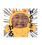 ハルたい（個別スタンプ：25）