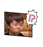 ハルたい（個別スタンプ：27）