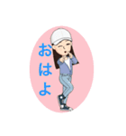 コバちゃんスタンプ4（個別スタンプ：26）
