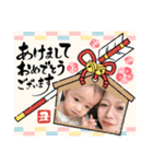 クリスマス＆新年のきーたん（個別スタンプ：10）