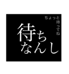 花魁コトバ(NER風)（個別スタンプ：5）