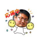 たくまときどき萌（個別スタンプ：1）