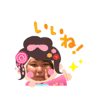 たくまときどき萌（個別スタンプ：6）