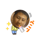 たくまときどき萌（個別スタンプ：7）