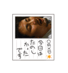 たくまときどき萌（個別スタンプ：8）