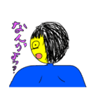 しょうゆをかける少女スタンプ 最終弾（個別スタンプ：4）