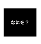 【よく使う9色】カラフルな個性④_期間限定（個別スタンプ：35）