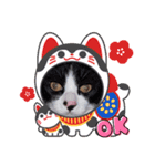 うらうらうらら（個別スタンプ：3）