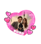 lifeap stamp（個別スタンプ：2）