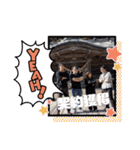 lifeap stamp（個別スタンプ：9）