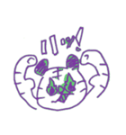 とらのは2（個別スタンプ：7）