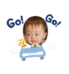 ゆいたんスタンプ2021.12.（個別スタンプ：31）