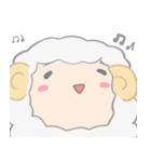 顔でか動物園（個別スタンプ：8）