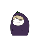 ナスルー2（個別スタンプ：14）