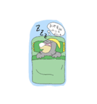 オカメインコ❗️（個別スタンプ：6）