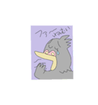 オカメインコ❗️（個別スタンプ：7）
