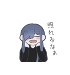 ドッペルくんと僕（個別スタンプ：17）